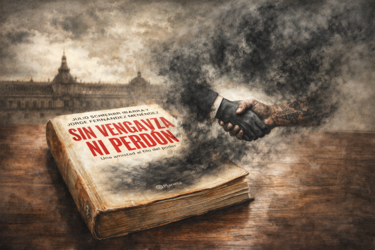 Corrupción en México