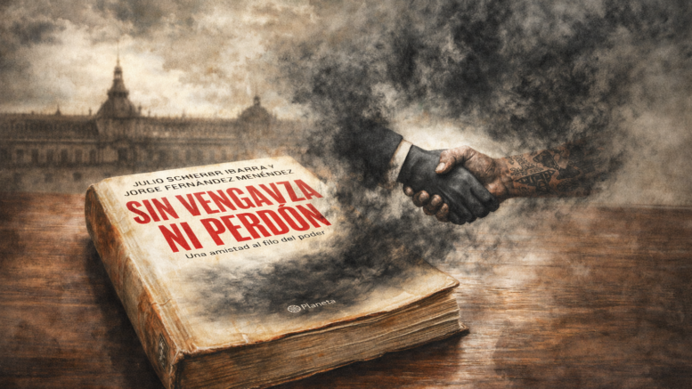 Corrupción en México