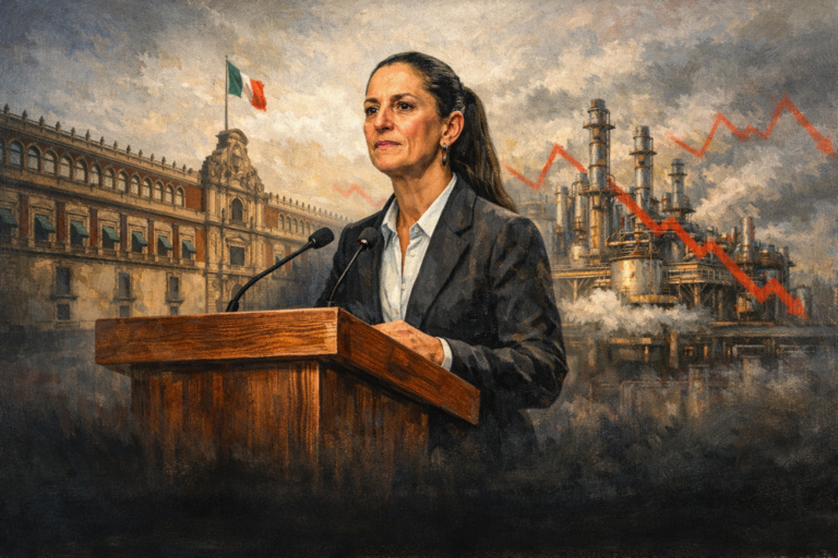 Plan alterno Sheinbaum reforma electoral