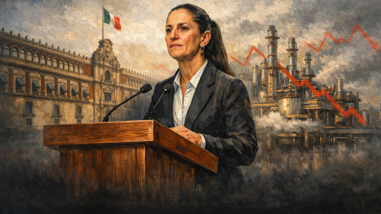 Plan alterno Sheinbaum reforma electoral