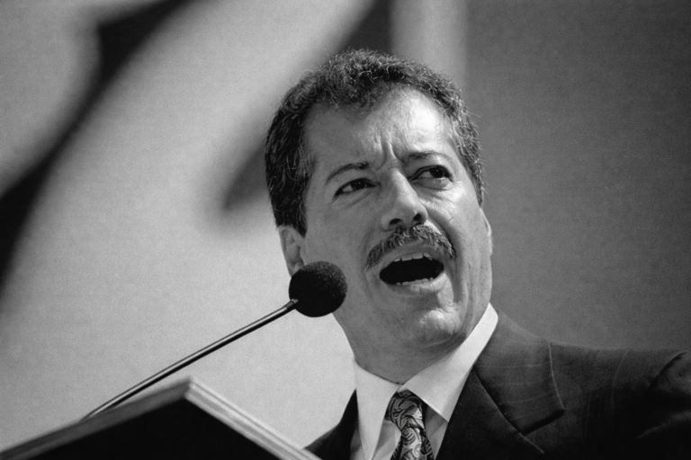 Luis Donaldo Colosio