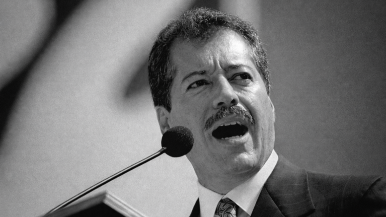 Luis Donaldo Colosio