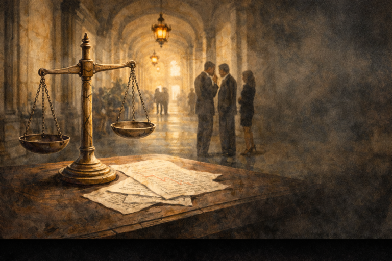 Costos de la reforma judicial