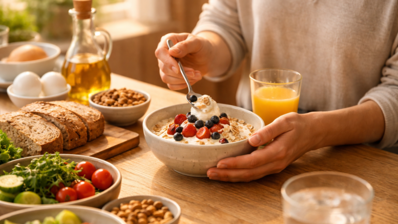 Microbiota intestinal