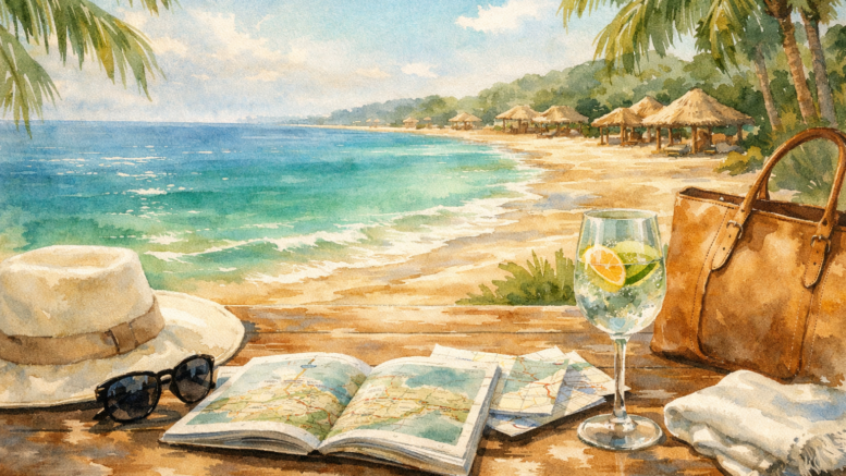 Playas cerca de CDMX