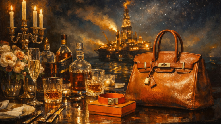 Contratista de Pemex