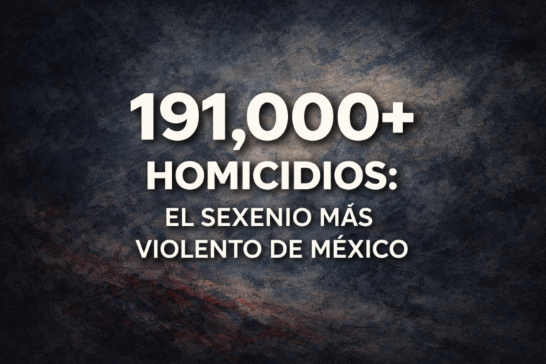 Narconóminas El Mencho