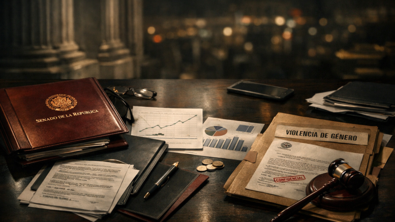 Reforma electoral México 2026