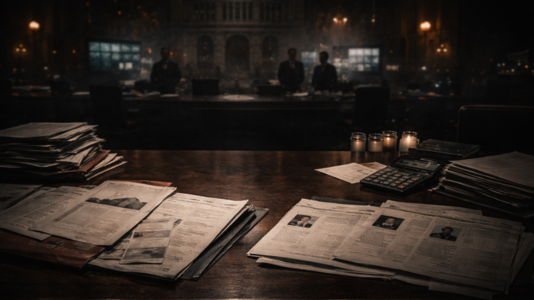 Resumen informativo México