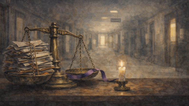 Impunidad violencia contra las mujeres en México