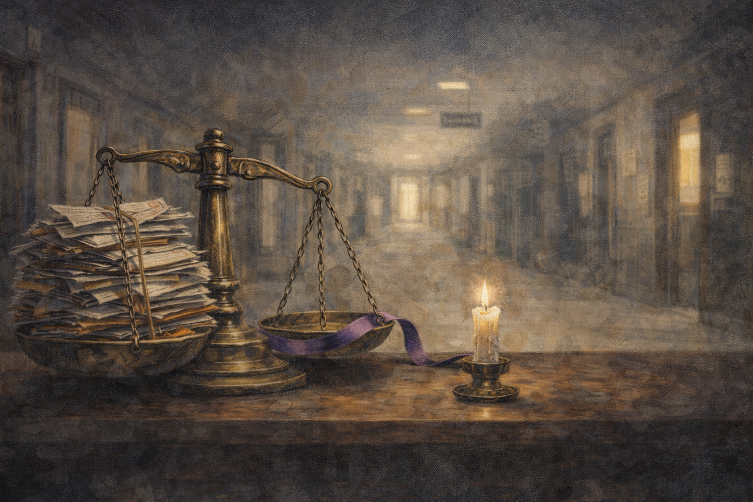 8M: El laberinto de la impunidad y la deuda con las mujeres