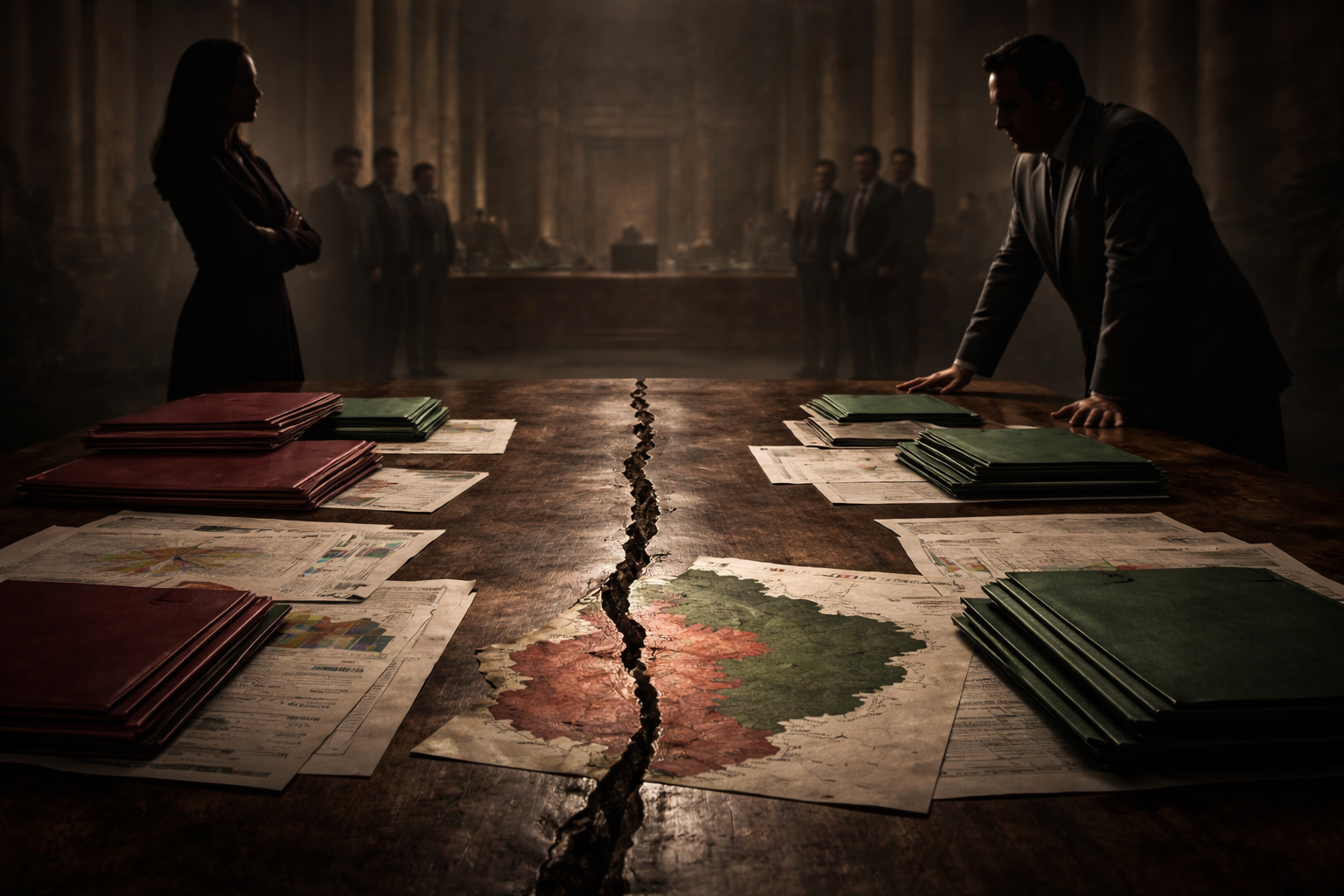 ¿Ruptura en la 4T? El Verde desafía a Morena en San Luis Potosí por la candidatura de Ruth González