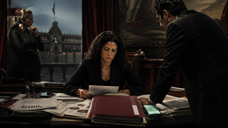 Luisa Alcalde Morena