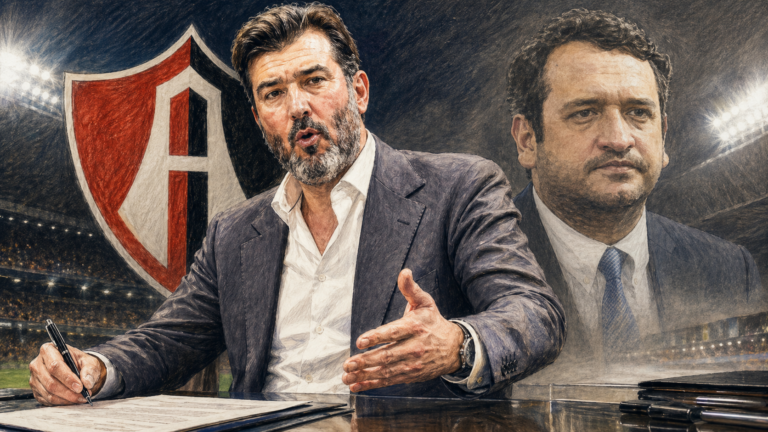 Compra del Atlas