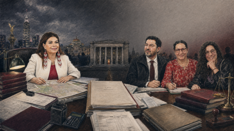 Brugada y los Batres
