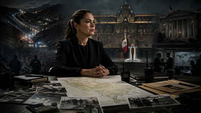 CIAgate en Chihuahua