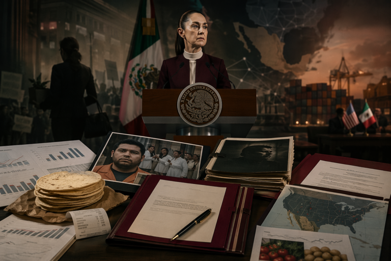 Sheinbaum Citlalli Hernández Morena