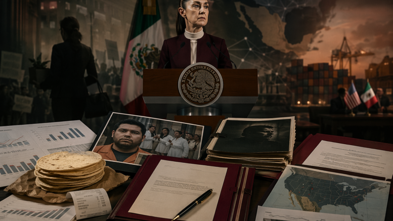 Sheinbaum Citlalli Hernández Morena