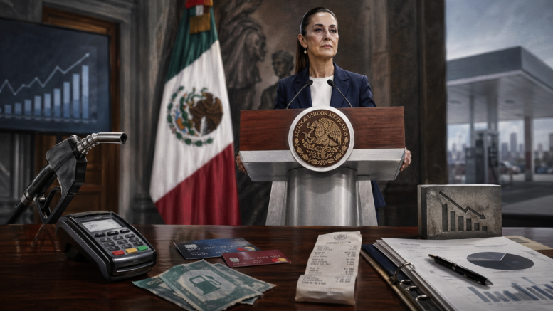 Comisiones gasolina tarjeta