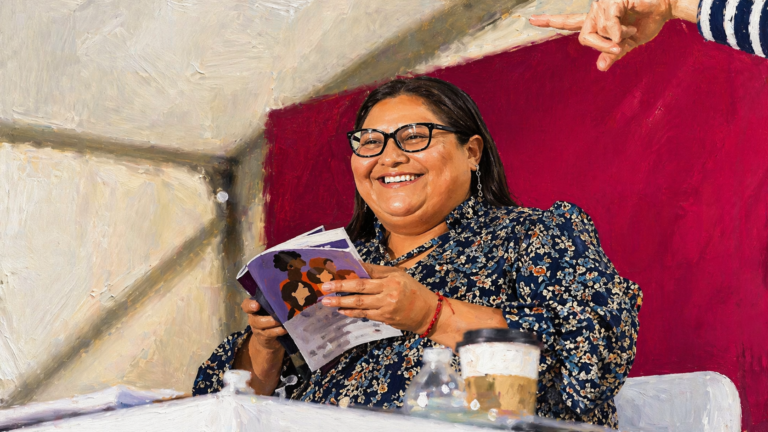 Citlalli Hernández