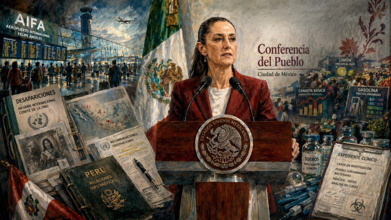 Servicio Universal de Salud