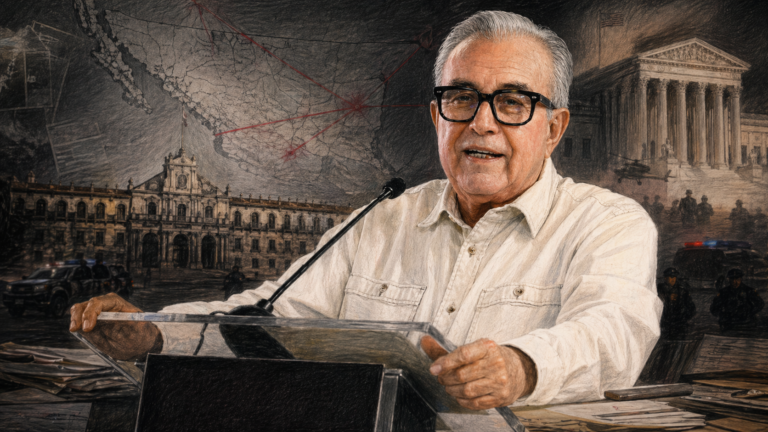 Rubén Rocha Moya