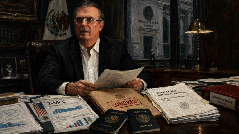 Marcelo Ebrard