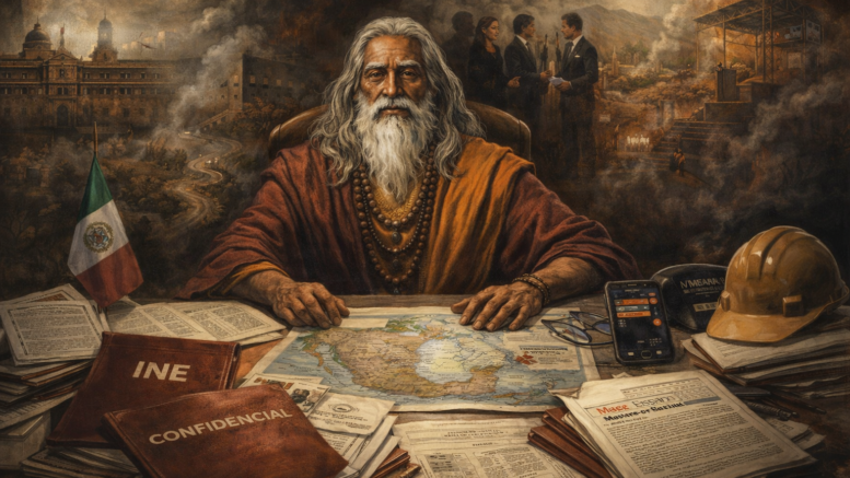 Trascendidos de la 4T