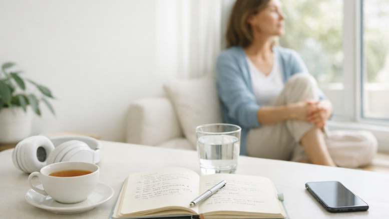 Inteligencia emocional