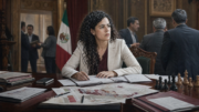 Luisa Alcalde Morena