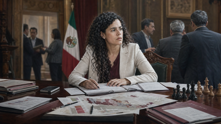 Luisa Alcalde Morena