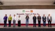 Tensiones Morena PT Verde 2027