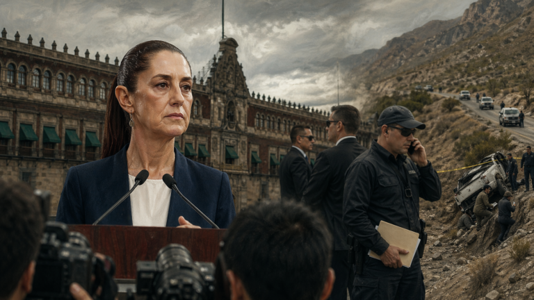 CIA en Chihuahua