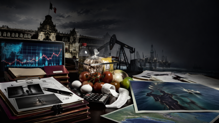 Resumen informativo México 16 de abril 2026