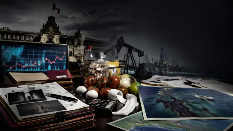 Resumen informativo México 16 de abril 2026