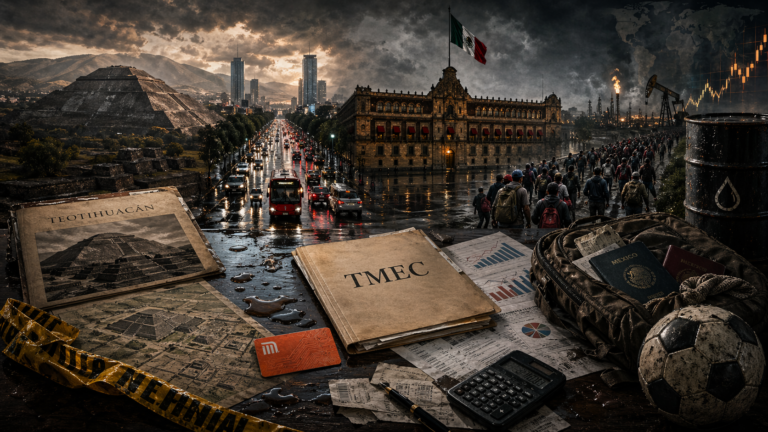 México 21 de abril 2026
