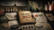 Morena 3 de mayo 2027