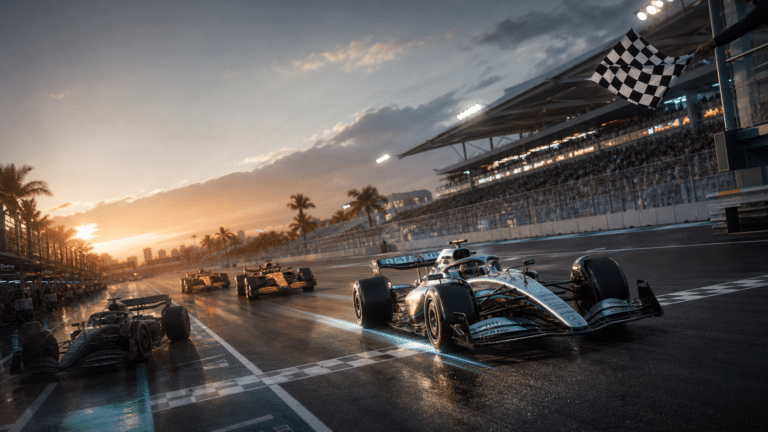 GP de Miami 2026