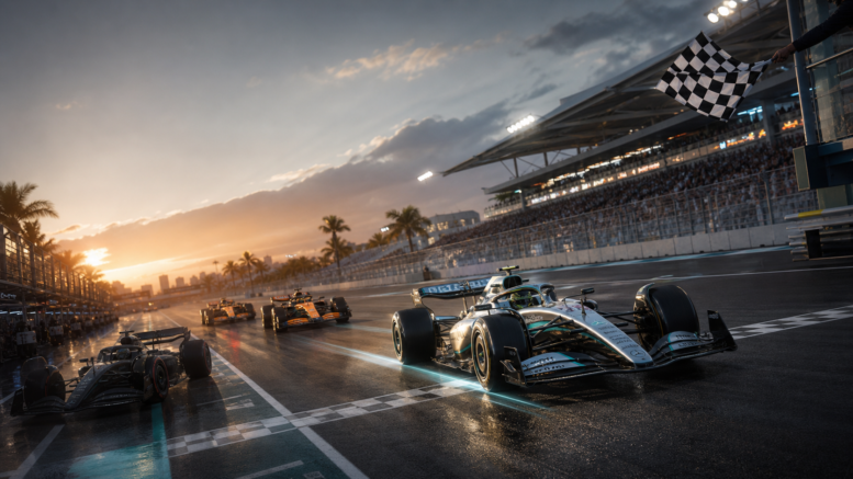 GP de Miami 2026