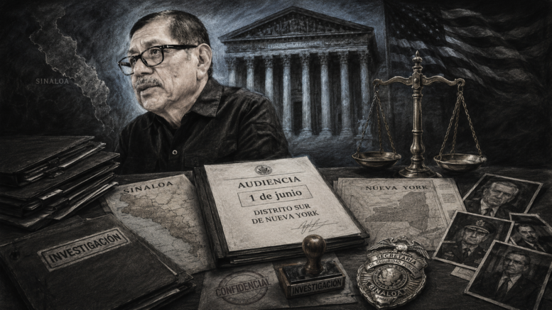 Gerardo Mérida audiencia