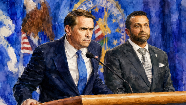 Políticos mexicanos ligados al narco