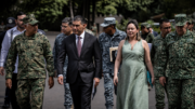 Extradición Rocha Moya