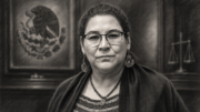 Lenia Batres Suprema Corte