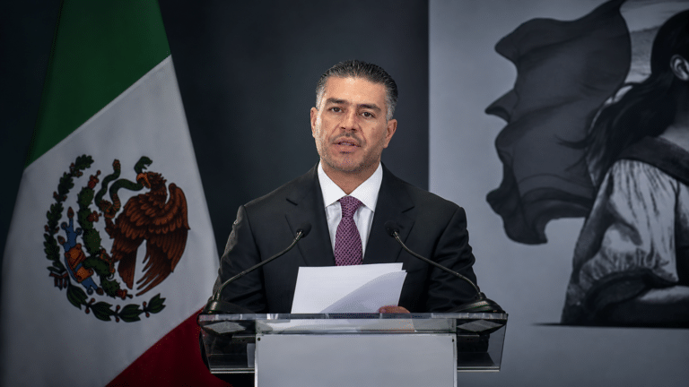 Harfuch Rocha Sinaloa