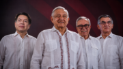Huachicol fiscal Morena