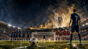 PSG bicampeón Champions