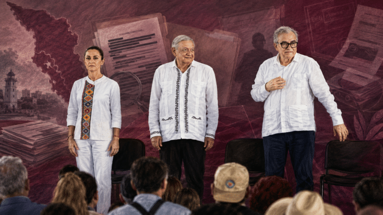 Auditorías Rocha Moya