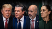 EUA presiona a México
