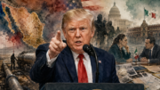 Trump y México