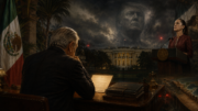 AMLO y Trump